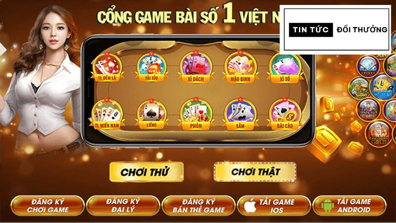 rút tiền Choangclub
