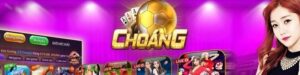 nạp/rút tiền Choáng Club