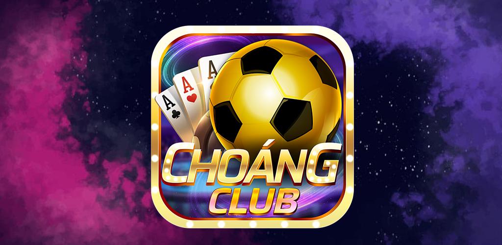 tài khoản Choáng Club