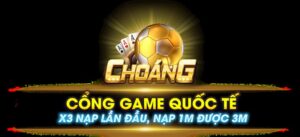 Choáng Club