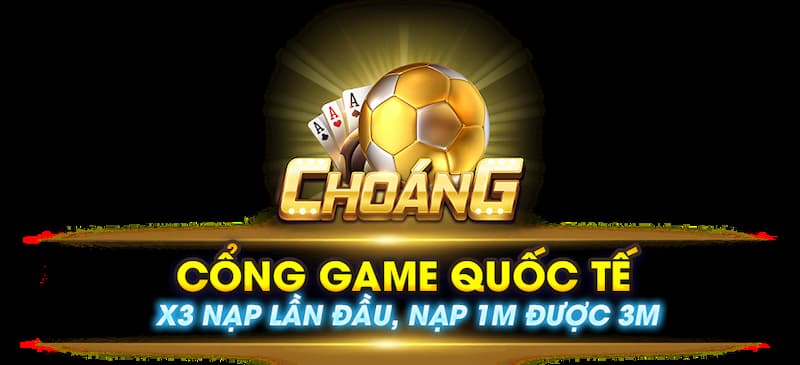 Choáng Club